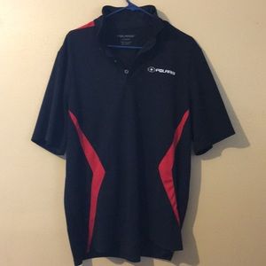 Polaris Golf Shirt